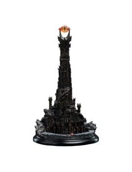 LE SEIGNEUR DES ANNEAUX - Barad-dur - Statuette 19cm Weta Collectibles 1 - Culture-Pop-France