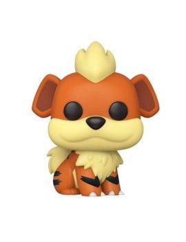 POKEMON - POP Games N°XXX - Caninos Funko 1 - Culture-Pop-France
