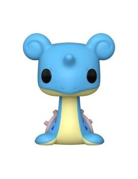 POKEMON - POP Games N°XXX - Lokhlass Funko 1 - Culture-Pop-France