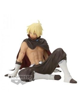 SLIME - Veldora 2/2 - Figurine Break Time 10cm Banpresto 1 - Culture-Pop-France