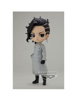 TOKYO REVENGERS - Hajime Kokonoi - Q Posket 14cm Banpresto 1 - Culture-Pop-France