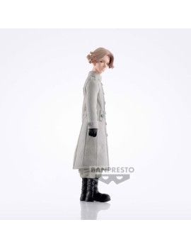 TOKYO REVENGERS - Seisyu Inui - Figurine 17cm Banpresto 1 - Culture-Pop-France