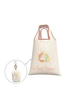LE PETIT PRINCE - Collection Renard - Sac de Course Pliable CYP 1 - Culture-Pop-France