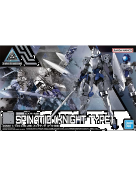 30MM - 1/144 EXM-A9k Spinatio (Knight Type) - Model Kit Bandai Model Kit 1 - Culture-Pop-France