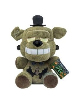 FNAF - Funko Peluche Dreadbear 15cm - Dreadbear Funko 1 - Culture-Pop-France