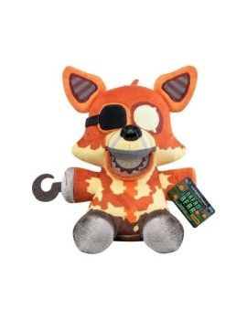 FNAF - Funko Peluche Dreadbear 15cm - Grim Foxy Funko 1 - Culture-Pop-France