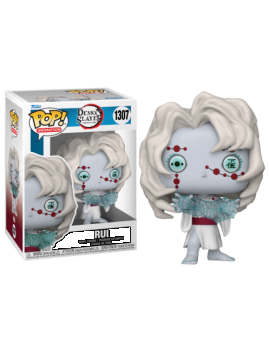 DEMON SLAYER - POP Animation N° 1307 - Rui Funko 1 - Culture-Pop-France