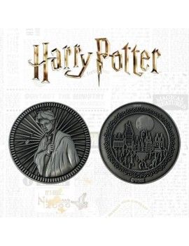 HARRY POTTER - Harry - Pièce de collection édition limitée Fanattik 1 - Culture-Pop-France