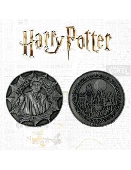 HARRY POTTER - Ron - Pièce de collection édition limitée Fanattik 1 - Culture-Pop-France