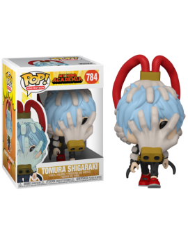 MY HERO ACADEMIA - POP N° 784 - Shigaraki Funko 1 - Culture-Pop-France