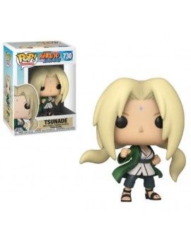 NARUTO - POP N° 730 - Lady Tsunade Funko 1 - Culture-Pop-France