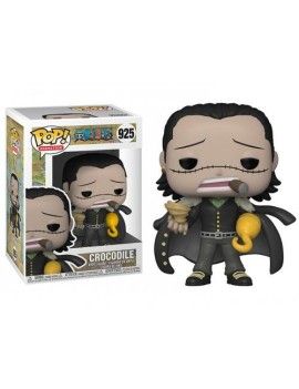 ONE PIECE - POP N° 925 - Crocodile Funko 1 - Culture-Pop-France