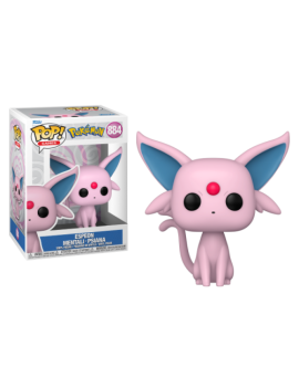 POKEMON - POP N° 884 - Mentali Funko 1 - Culture-Pop-France