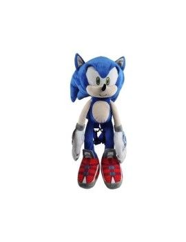 SONIC - Sac à Dos Peluche CYP 1 - Culture-Pop-France