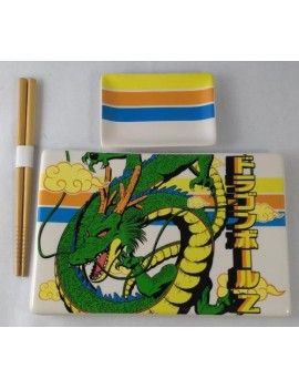 DRAGON BALL Z - Sushi Set - Shenron Just Funky 1 - Culture-Pop-France