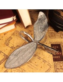 HARRY POTTER - La Clé Ailée - Réplique Edition limité Fanattik 1 - Culture-Pop-France