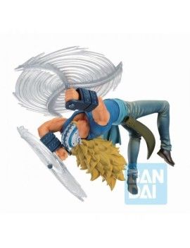 ONE PIECE - Ki6ler Wando Country - Figurine Ichibansho 13cm Banpresto 1 - Culture-Pop-France