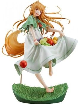 SPICE AND WOLF - Holo - Statuette PVC 1/7 26cm Goodsmile 1 - Culture-Pop-France