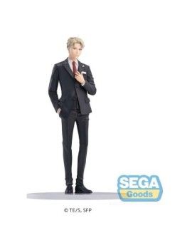 SPY X FAMILY - Loid Forger "Party Version" - Figurine PM 20cm Sega 1 - Culture-Pop-France