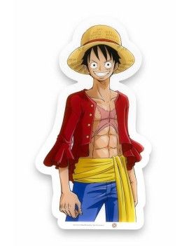 ONE PIECE - Neon Mural Led Luffy Teknofun 1 - Culture-Pop-France