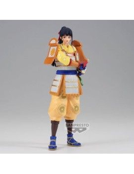 ONE PIECE - Kikunojo - Figurine DXF-The Grandline Series-Extra 17cm Banpresto 1 - Culture-Pop-France