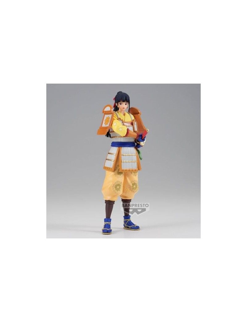 ONE PIECE - Kikunojo - Figurine DXF-The Grandline Series-Extra 17cm Banpresto 1 - Culture-Pop-France ONE PIECE - Kikunojo - Figurine DXF-The Grandline Series-Extra 17cm Banpresto 1 - Culture-Pop-France