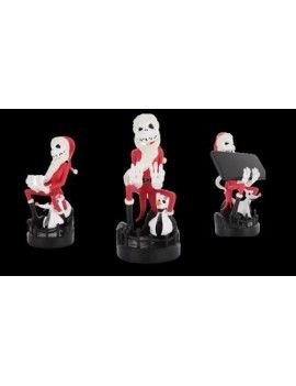 NBX - Noël - Figurine 20cm - Support Manette & Portable 1 - Culture-Pop-France