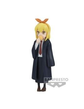 MASHLE MAGIC AND MUSCLES - Lemon Irvine - Figurine 11cm Banpresto 1 - Culture-Pop-France