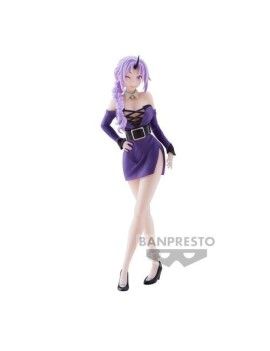 SLIME - Shion - Figurine 17cm Banpresto 1 - Culture-Pop-France