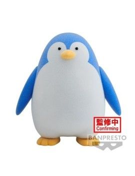 SPY X FAMILY - Penguin - Figurine Fluffy Puffy 8cm Banpresto 1 - Culture-Pop-France