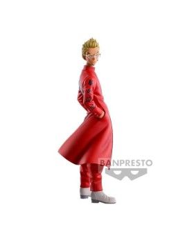 TOKYO REVENGERS - Tetta Kisaki - Figurine 16cm Banpresto 1 - Culture-Pop-France