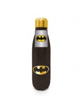 BATMAN - Logo - Mini Cola Bottle 23cm Pyramid 1 - Culture-Pop-France