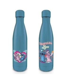 Disney - Bouteille en plastique - Stitch 850 ml