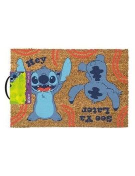 LILO ET STITCH - Paillasson 40X60 - Hey / See Ya Later Pyramid 1 - Culture-Pop-France