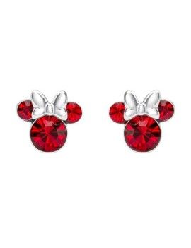 MINNIE - Clous d'Oreilles Anniversaire en Laiton Plaqué - Juillet 1 - Culture-Pop-France