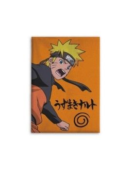 NARUTO - Plaid Polaire 100% Polyester 100x140cm AyMax 1 - Culture-Pop-France