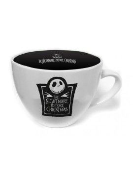 NBX - Mug à cappuccino 630ml Pyramid 1 - Culture-Pop-France
