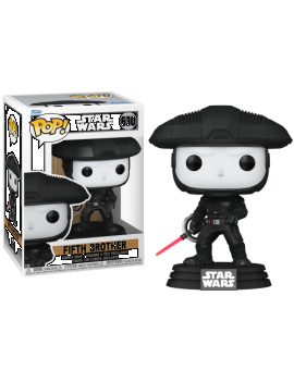 OBI-WAN KENOBI - POP N° 630 - Cinquième Frère Funko 1 - Culture-Pop-France