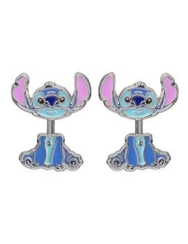 STITCH - Body - 1 Paire de Clous d'Oreilles 1 - Culture-Pop-France