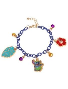 STITCH - Bracelet   Charmes Stitch 6,5mm 1 - Culture-Pop-France
