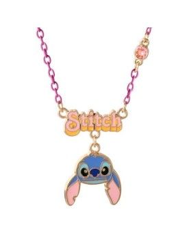 STITCH - Head - Collier   Pendentif 16mm 1 - Culture-Pop-France