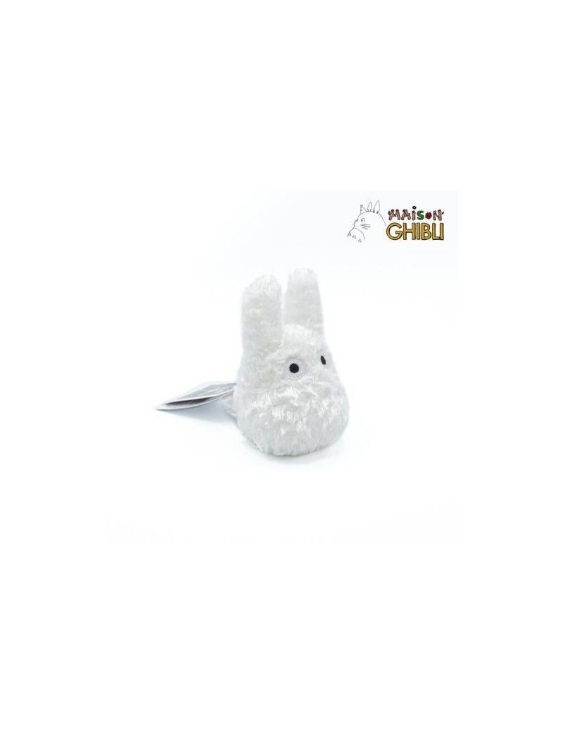 MON VOISIN TOTORO - Totoro - Peluche Fluffy Little 10cm Semic 1 - Culture-Pop-France MON VOISIN TOTORO - Totoro - Peluche Fluffy Little 10cm Semic 1 - Culture-Pop-France