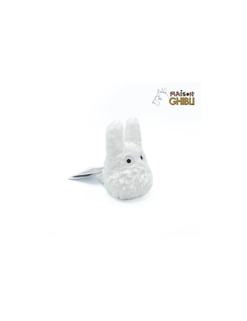 MON VOISIN TOTORO - Totoro - Peluche Fluffy Little 10cm Semic 1 - Culture-Pop-France MON VOISIN TOTORO - Totoro - Peluche Fluffy Little 10cm Semic 1 - Culture-Pop-France