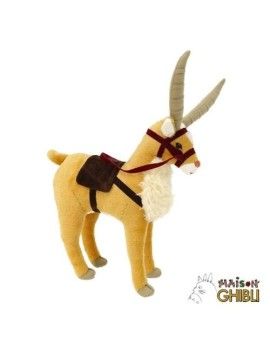 PRINCESSE MONONOKE - Yakkuru - Peluche 26cm Semic 1 - Culture-Pop-France