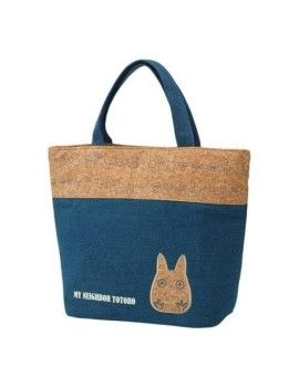 STUDIO GHIBLI - Mon Voisin Totoro - Sac à Lunch 330x30x290mm Benelic / Studio Ghibli 1 - Culture-Pop-France