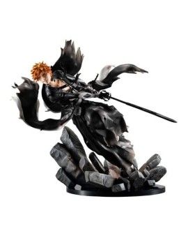 BLEACH THOUSAND-YEARS WAR - Ichigo Kurosaki - Statuette G.E.M. 25cm 1 - Culture-Pop-France