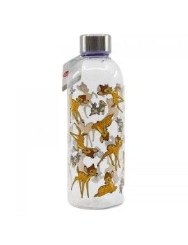 DISNEY - Bambi - Bouteille Plastique - Format 850ml Stor 1 - Culture-Pop-France
