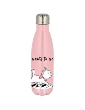 DISNEY - Marie - Bouteille en Acier Inoxydable 780ml Stor 1 - Culture-Pop-France