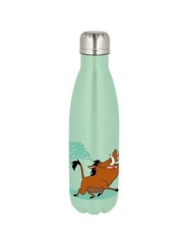 DISNEY - Pumba - Bouteille en Acier Inoxydable 780ml Stor 1 - Culture-Pop-France