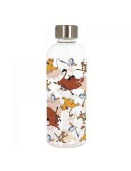 DISNEY - Roi Lion - Bouteille Plastique - Format 850ml Stor 1 - Culture-Pop-France
